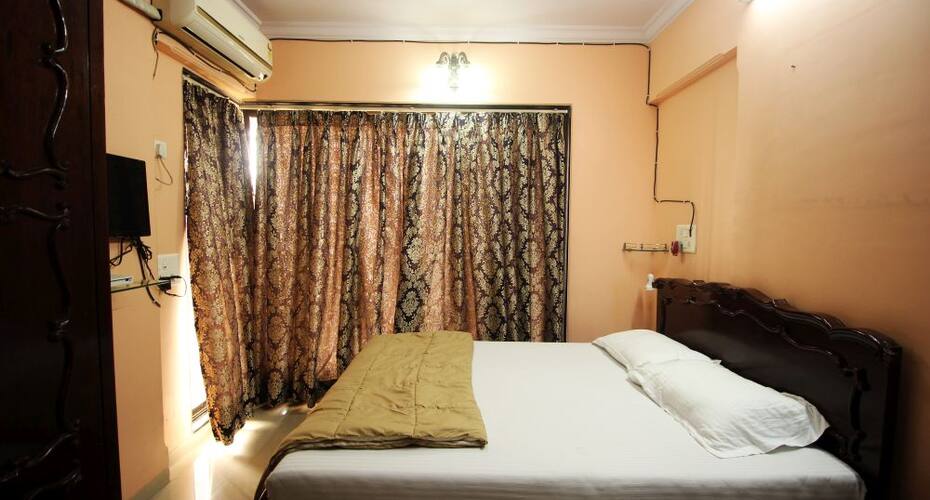 Innovative Service Apartments Aundh, Pune 3